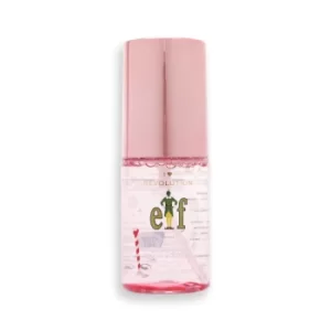 Elf x I Heart Revolution Fixing Spray