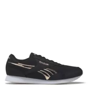 Reebok Royal Clas Jog 99 - Black