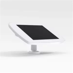 Bouncepad Swivel Desk Microsoft Surface Go 10.0 (2018) White Covered Front Camera and Home Button |