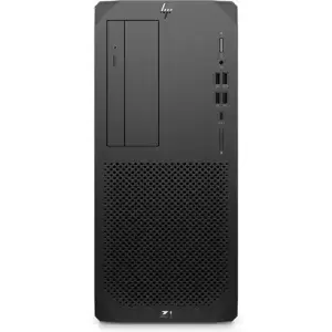 HP Z1 G8 Tower i7-11700 Intel Core i7 Desktop Workstation