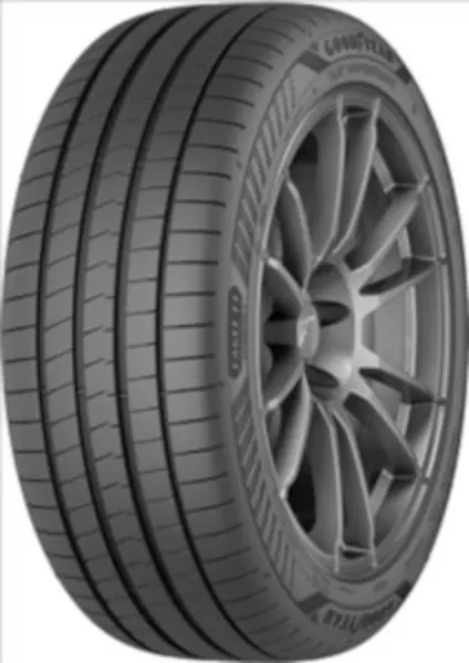 Goodyear Eagle F1 Asymmetric 6 225/45 R17 91Y passenger car Summer tyres Tyres 581486 Tyres (100001)