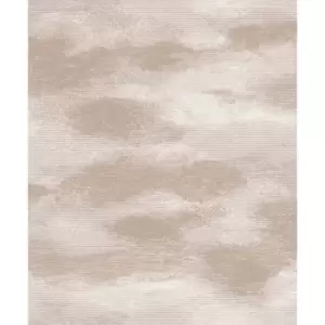 Holden Decor Stratus Pink Wallpaper