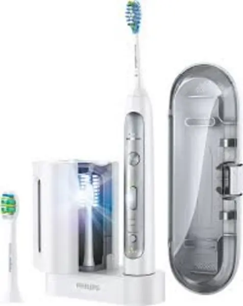 Philips Sonicare HX9172/19 FlexCare Platinum Sonic Toothbrush