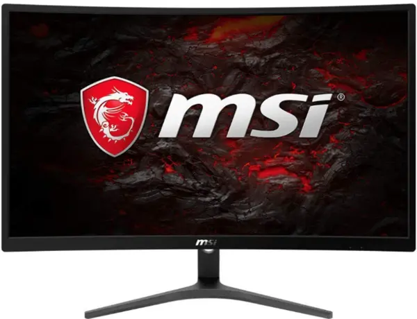 MSI 32" MAG321QR-QD Quad HD Gaming LCD Monitor