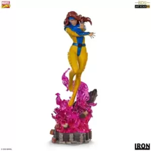 Marvel Comics BDS Art Scale Statue 1/10 Jean Grey 26 cm