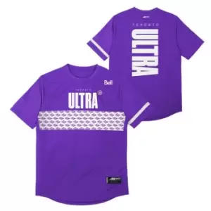 Call of Duty Toronto Jersey Mens - Purple