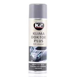 K2 Air Conditioning Cleaner/-Disinfecter W100