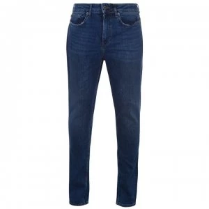 Jack Wills Skinny Jean - Worn Indigo