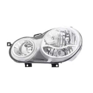 ABAKUS Headlights VW 441-1150L-LD-EM 6Q1941007AF Headlamp,Headlight