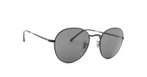 Ray-Ban David RB3582 002/B1 53