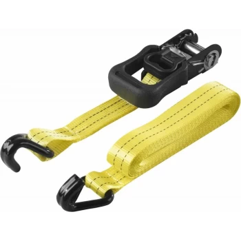 Ratchet Tie Down 6m x 50mm - STRTD10 - Supatool