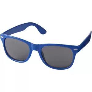 Bullet Sun Ray Sunglasses (One Size) (Royal Blue)