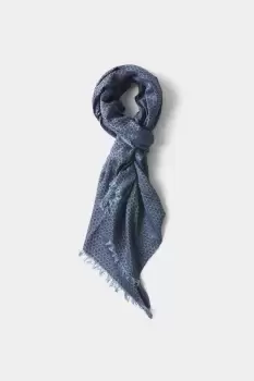 Stone River Woven Scarf