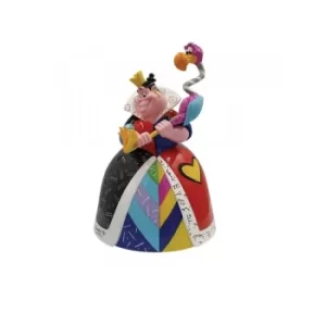 Queen of Hearts Figurine