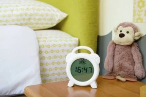 Snoozee Sleep Trainer and Clock