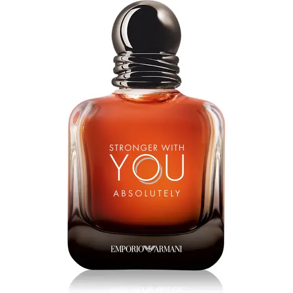 Emporio Armani Stronger With You Absolutely Eau de Parfum For Him 50ml