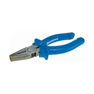 Silverline Combination Pliers 160mm 868648