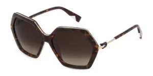 Furla Sunglasses SFU460 04AP