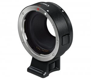 Canon EF-EOS-M Lens Mount Adapter