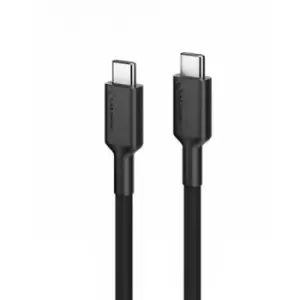 ALOGIC ELPCC202-BK USB cable 2m USB 2.0 USB C Black