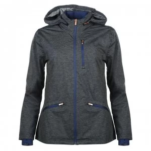 adidas Softshell Golf Jacket Ladies - Navy