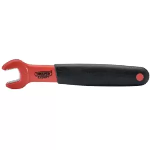 Draper VDE Approved Fully Insulated Open End Spanner, 7mm