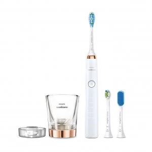 Philips Sonicare DiamondClean HX9393/46 - White