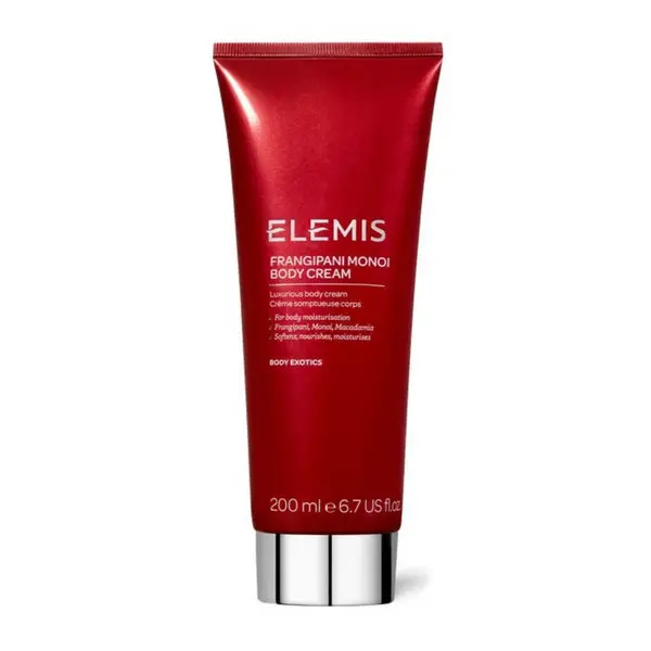 Elemis Frangipani Monoi Body Cream