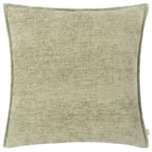 Buxton Cushion Eucalyptus, Eucalyptus / 50 x 50cm / Polyester Filled