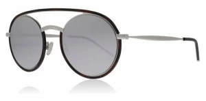 Dior Homme Syntesis01 Sunglasses Havana Silver 45Z 51mm