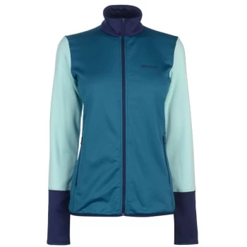 Marmot Thirona Jacket Ladies - Late Night/Blue