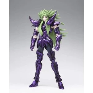 Saint Seiya Ex Shion Surplice Aries Myth Cloth Figure