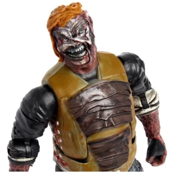 Mattel WWE Elite Collection Action Figure - The Fiend Bray Wyatt