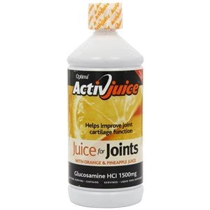 Activ Juice AJ Orange and Pineapple 500ml