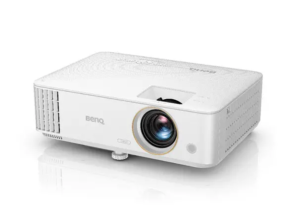 BenQ TH550 3500 ANSI Lumens 1080P 3D DLP Projector