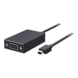 Microsoft New Surface Pro VGA Adapter