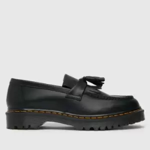 Dr Martens Black Adrian Bex Shoes