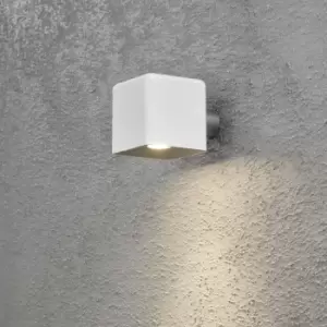 Amalfi Outdoor 12Vsystem LED Wall Spot White 3W, IP54