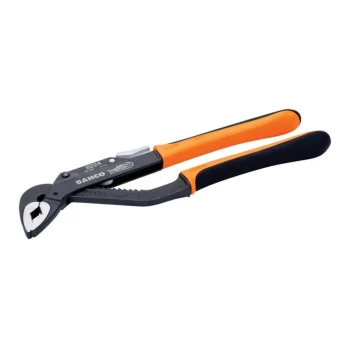 Ergo 315MM Water Pump Pliers, 55MM Jaw Capacity - Bahco