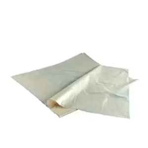 Slingsby 90L Coloured Bin Bags, Natural Chsa 15kg