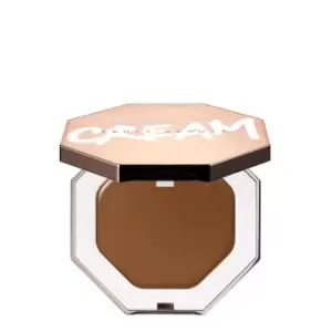 Fenty Beauty Cheeks Out Freestyle Cream Bronzer - Teddy - Colour Teddy