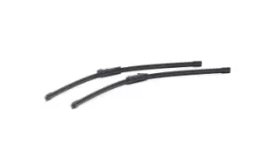 RIDEX Wiper blade AUDI 298W0428 4L1955425B,4L1955426A,A3397007215