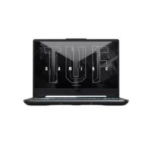 ASUS TUF Gaming F15 FX506HM-HN016W notebook 39.6cm (15.6") Full HD Intel Core i5 16GB DDR4-SDRAM 512GB SSD NVIDIA GeForce RTX 3060 WiFi 6 (802.11ax) W