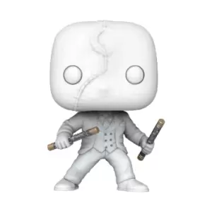 Marvel Moon Knight Funko Pop! Vinyl