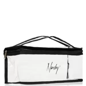 Nanshy Clear Makeup Bag