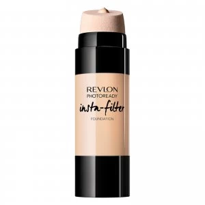 Revlon PhotoReady Insta-Filter Foundation (Various Shades) - Porcelain