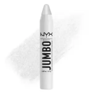 NYX Professional Makeup Jumbo Multi-Use Highlighter Stick Vanilla Ice Cream