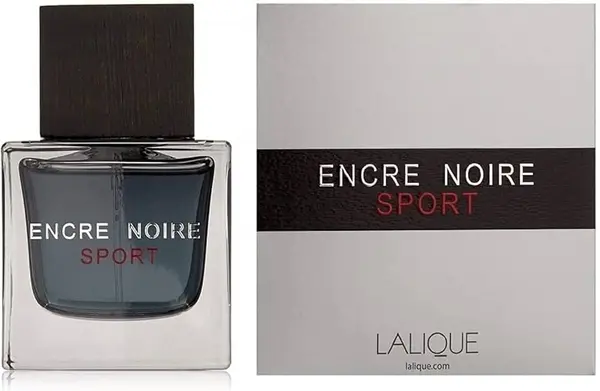 Lalique Encre Noire Sport Eau de Toilette For Him 50ml