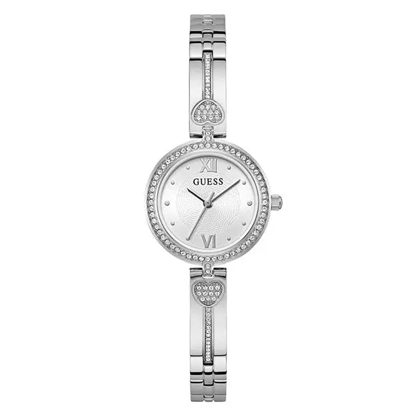 GUESS GW0655L1 Lovey Bracelet Watch - W96334