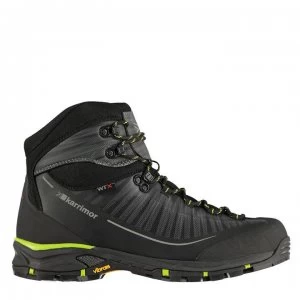 Karrimor Tiger Walking Boots Mens - Black